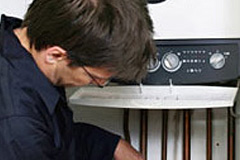boiler replacement Brimstage