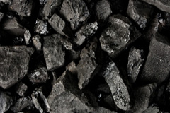 Brimstage coal boiler costs